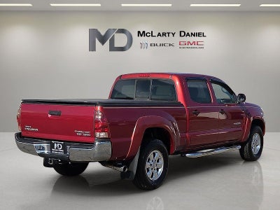 2007 Toyota Tacoma PreRunner