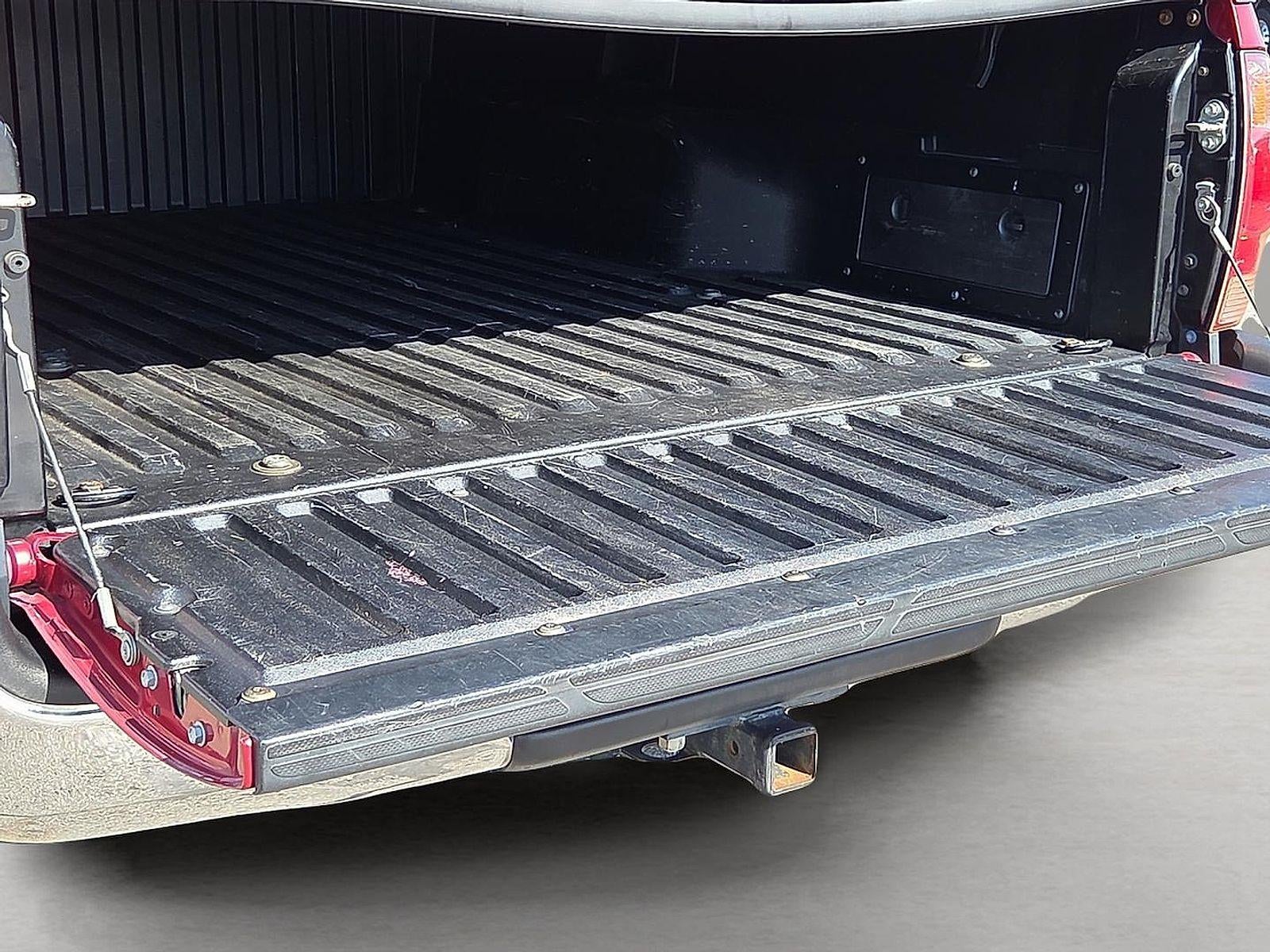 2007 Toyota Tacoma PreRunner