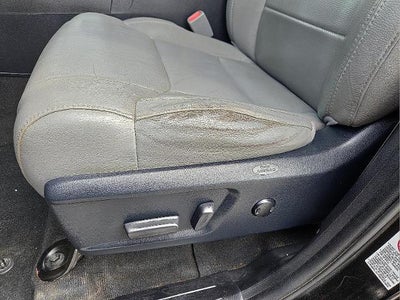 2016 Toyota Tundra Limited 5.7L V8