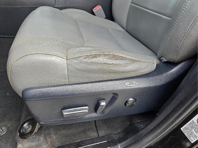 2016 Toyota Tundra Limited 5.7L V8