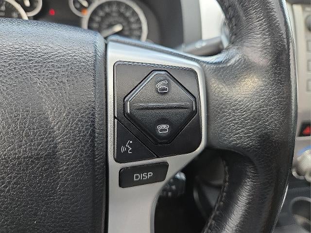 2016 Toyota Tundra Limited 5.7L V8