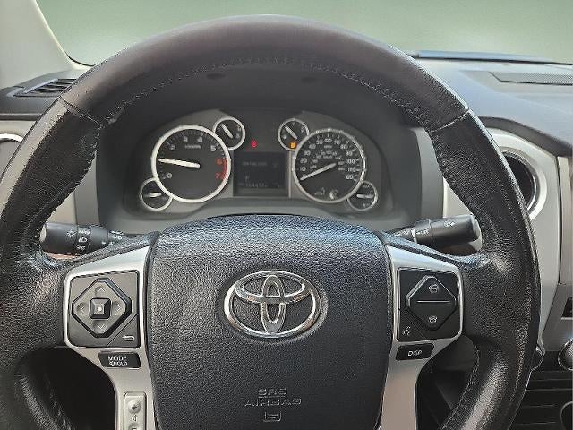 2016 Toyota Tundra Limited 5.7L V8