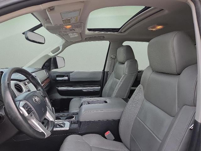 2016 Toyota Tundra Limited 5.7L V8