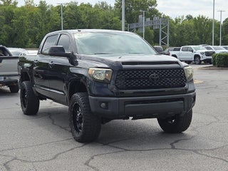 2016 Toyota Tundra Limited 5.7L V8