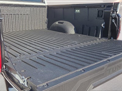 2026 Toyota Tundra 1794 Edition CrewMax 5.5' Bed