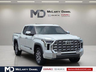2024 Toyota Tundra 1794 Edition