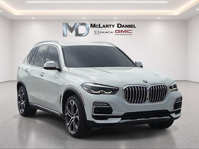 2020 BMW X5