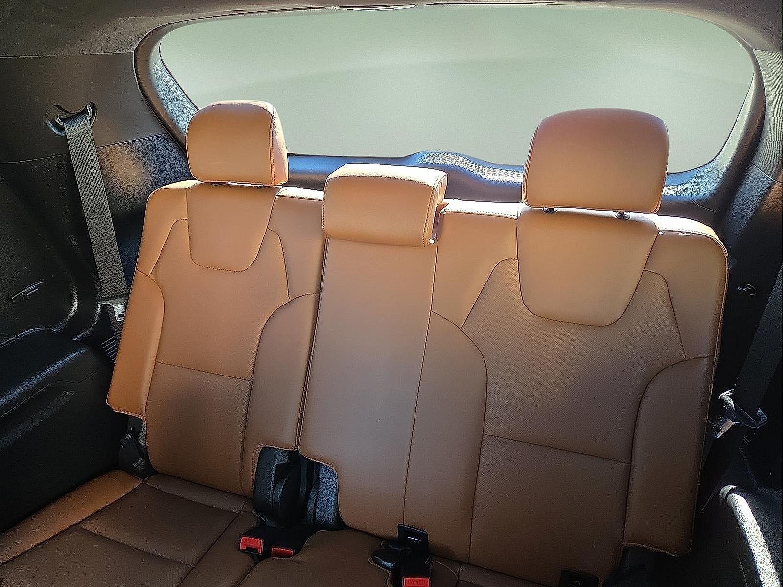 2025 Kia Telluride SX Prestige X-Pro