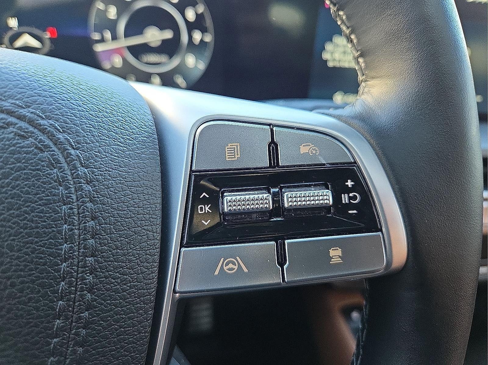 2025 Kia Telluride SX Prestige X-Pro