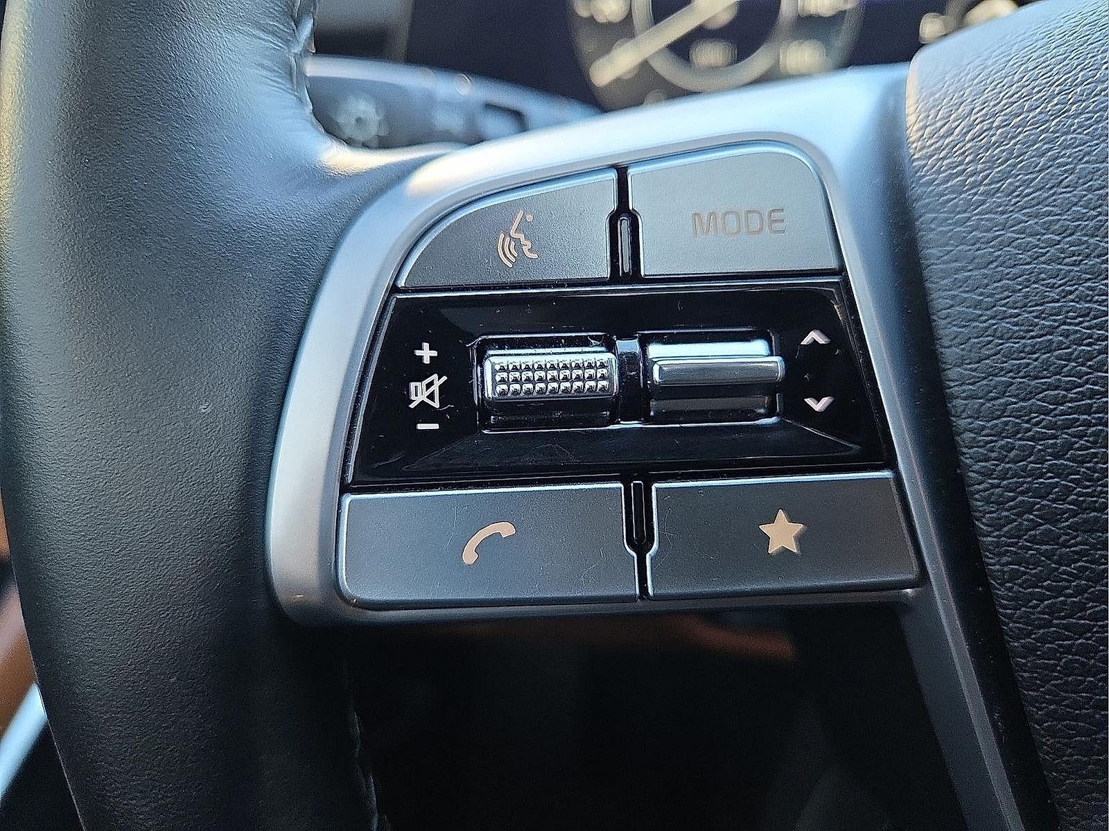 2025 Kia Telluride SX Prestige X-Pro