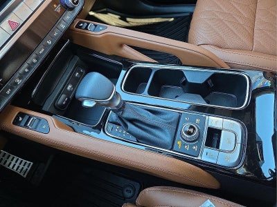 2025 Kia Telluride SX Prestige X-Pro