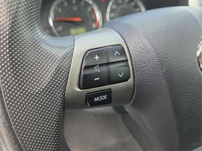 2013 Toyota Corolla L