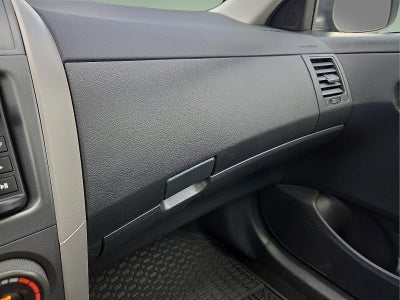 2013 Toyota Corolla L