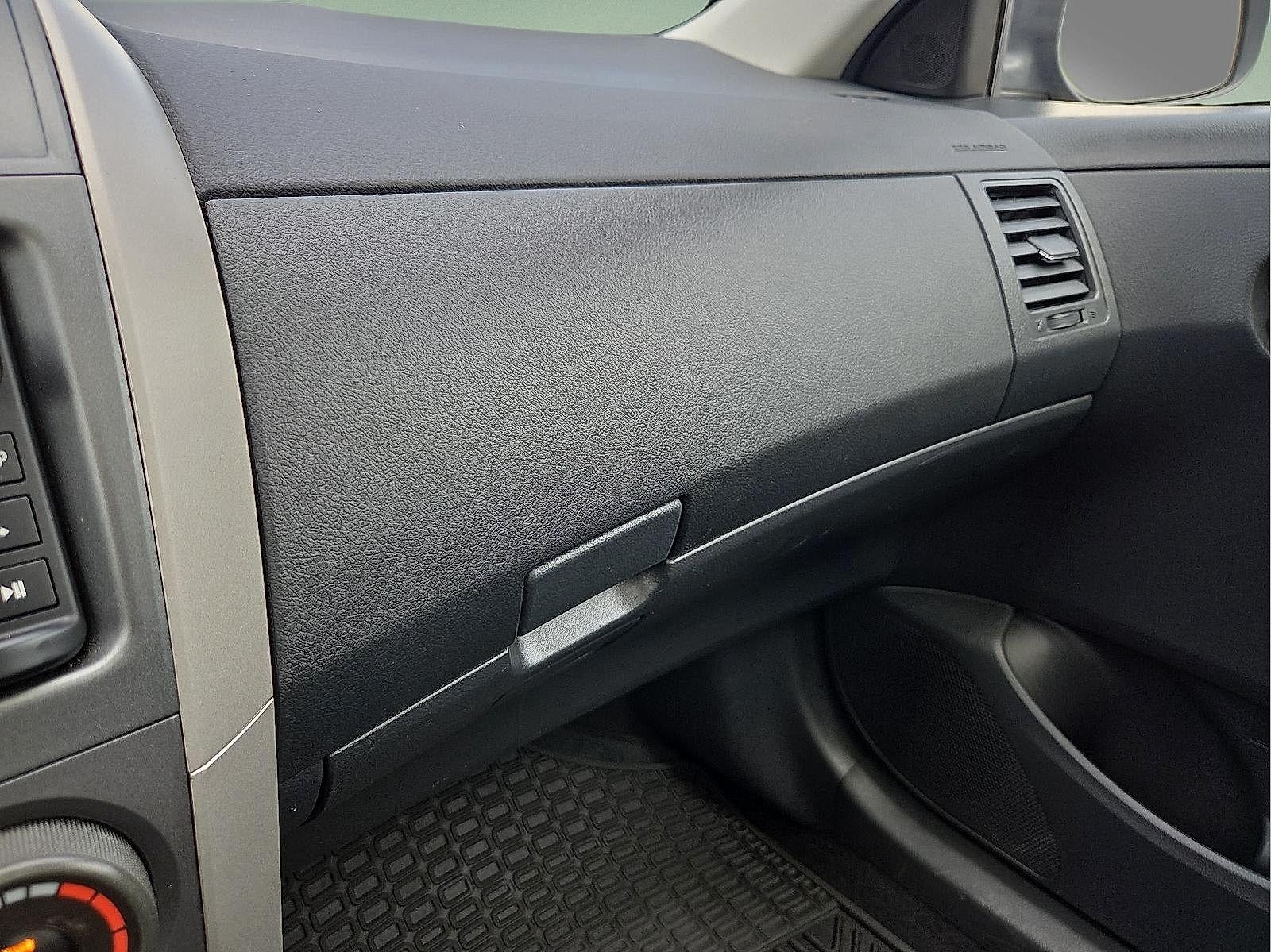 2013 Toyota Corolla L