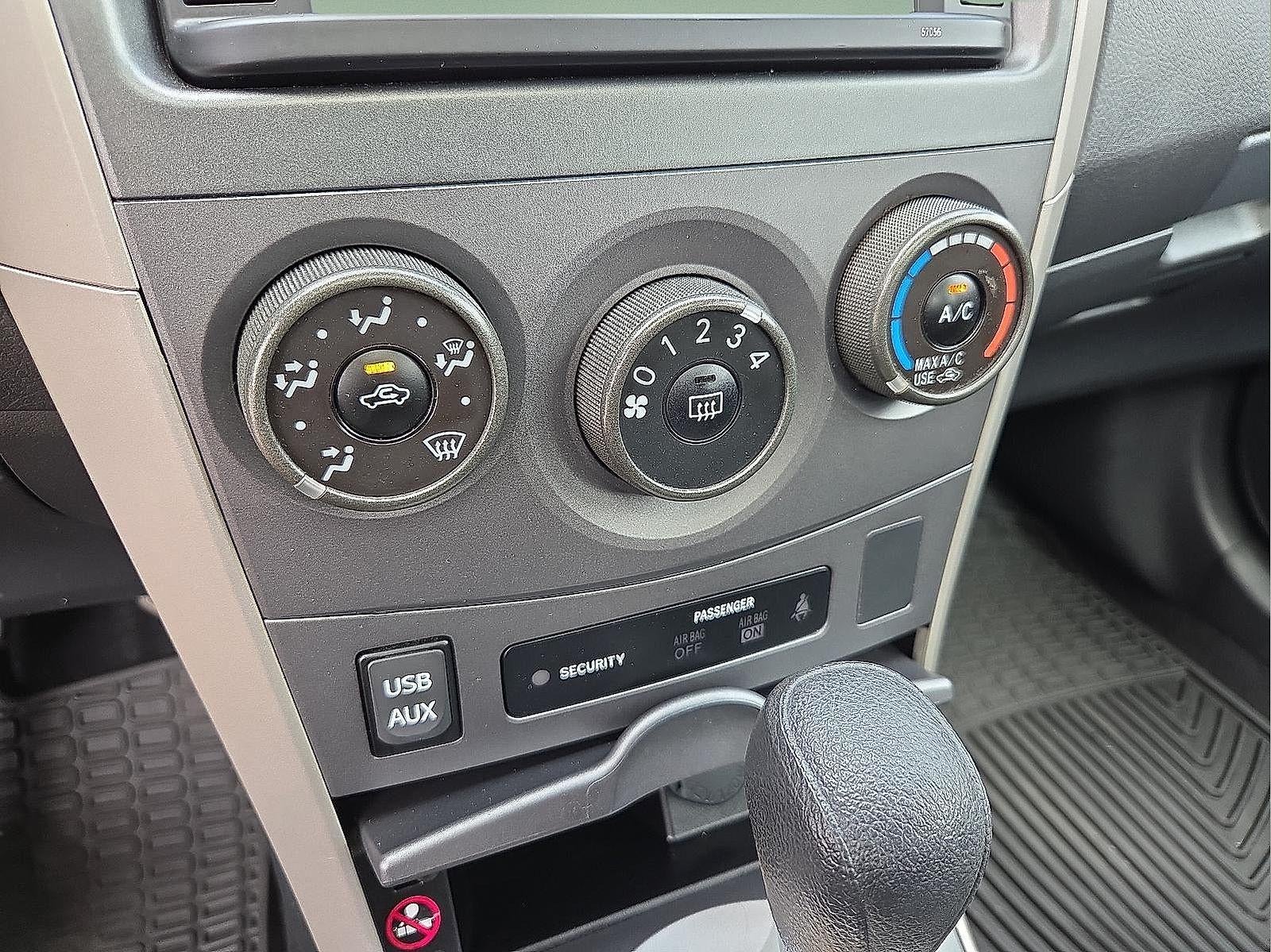 2013 Toyota Corolla L