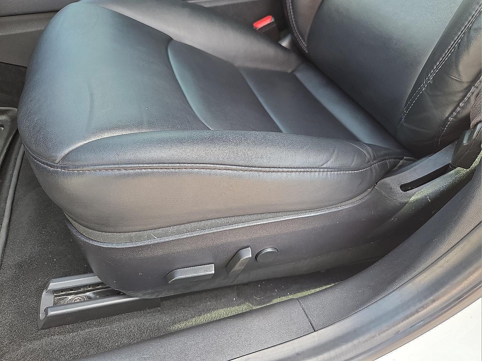 2018 Tesla Model 3 Long Range Battery