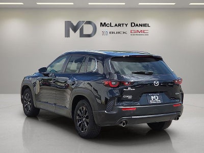 2024 Mazda Mazda CX-50 2.5 S Preferred