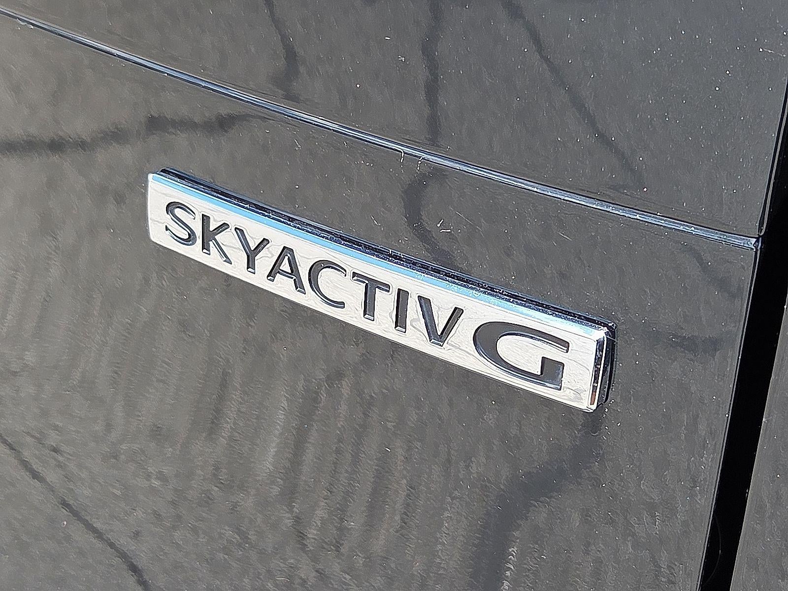 2024 Mazda Mazda CX-50 2.5 S Preferred