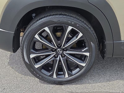2025 Mazda Mazda CX-50 2.5 Turbo Premium Plus Package
