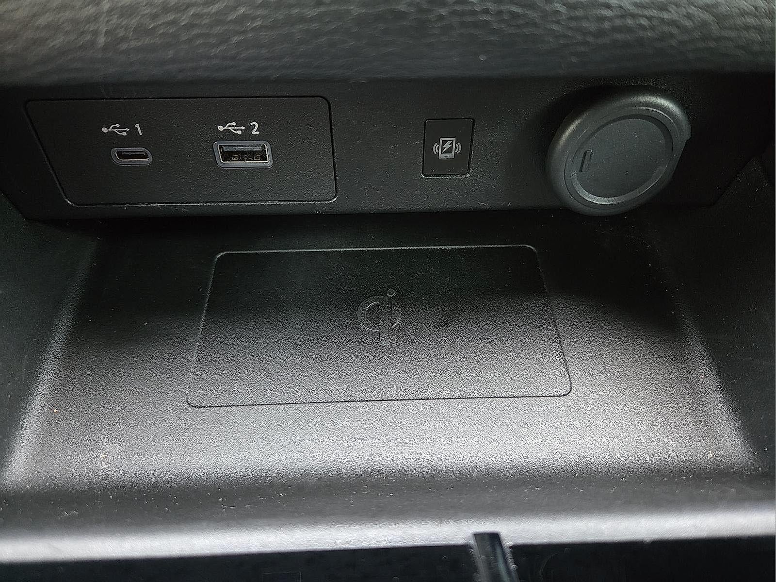 2024 Mitsubishi Outlander SE Black Edition S-AWC