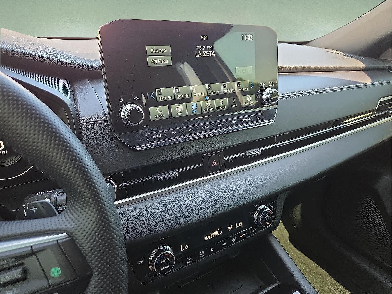 2024 Mitsubishi Outlander SE Black Edition S-AWC