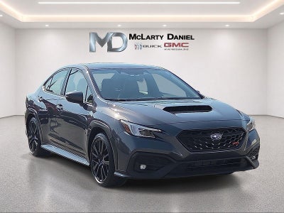 2026 Subaru WRX Limited