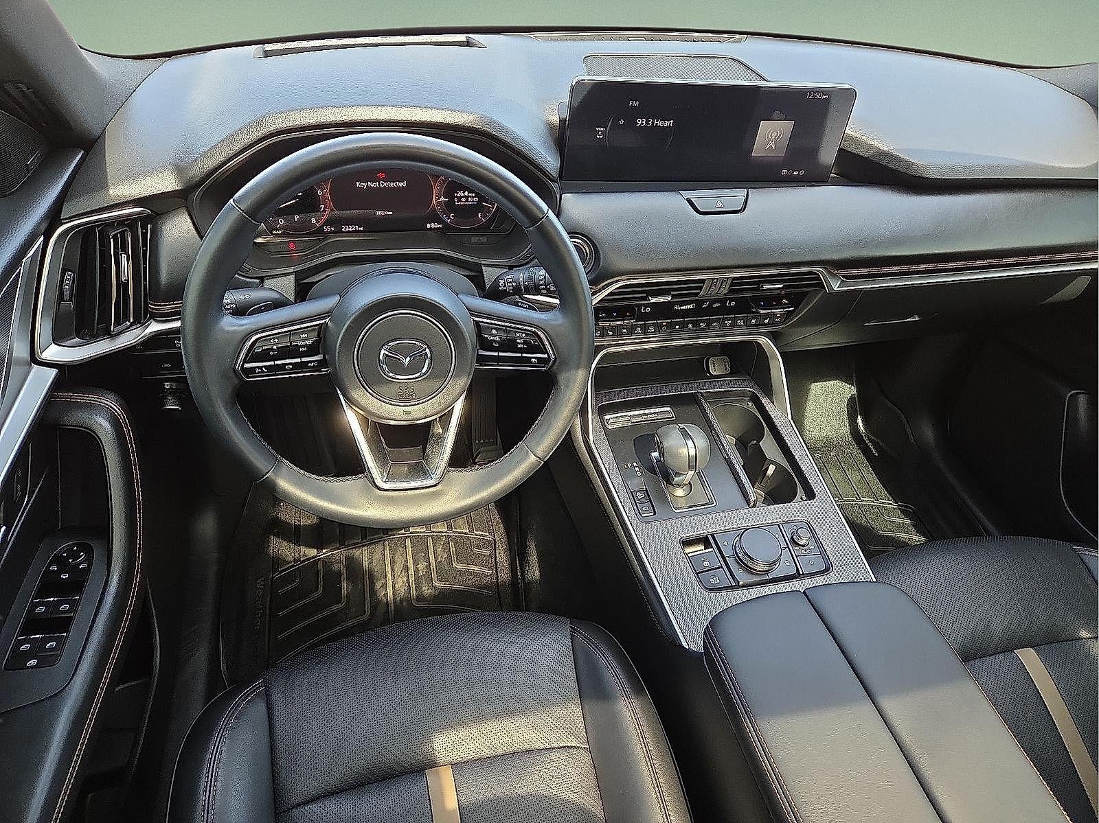 2024 Mazda Mazda CX-90 3.3 Turbo Premium Plus