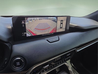 2024 Mazda Mazda CX-90 3.3 Turbo Premium Plus