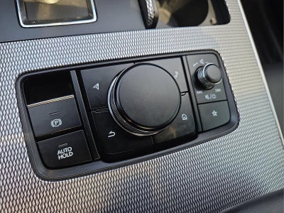 2024 Mazda Mazda CX-90 3.3 Turbo Premium Plus