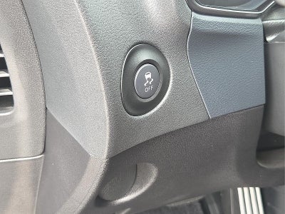 2024 Nissan Z Performance Auto