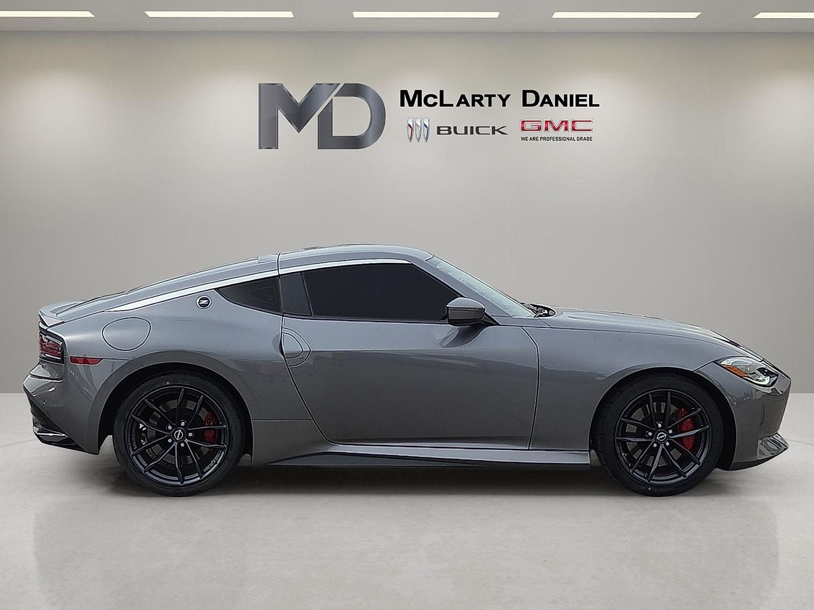 2024 Nissan Z Performance Auto