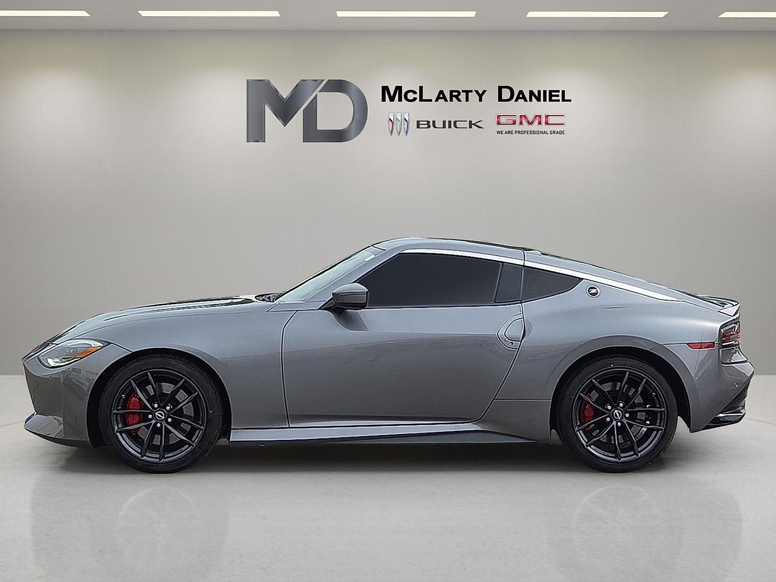 2024 Nissan Z Performance Auto