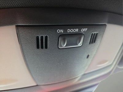 2024 Nissan Z Performance Auto