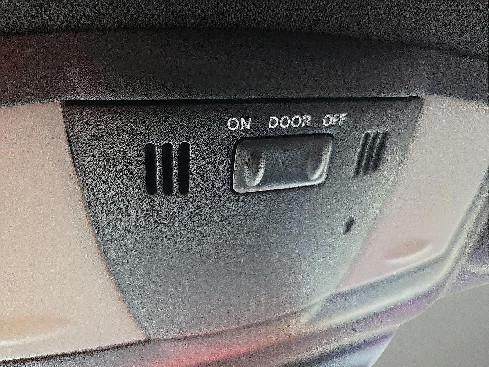 2024 Nissan Z Performance Auto
