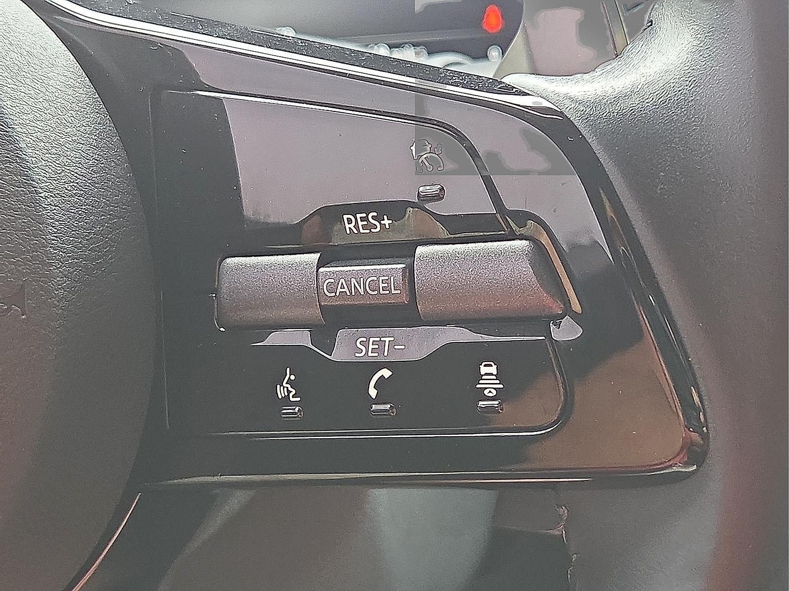 2024 Nissan Z Performance Auto