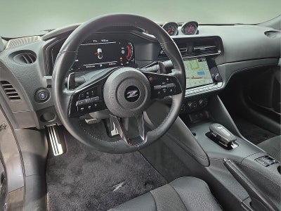 2024 Nissan Z Performance Auto