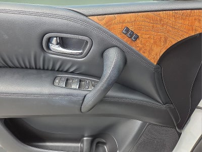 2024 Nissan Armada SL 4WD