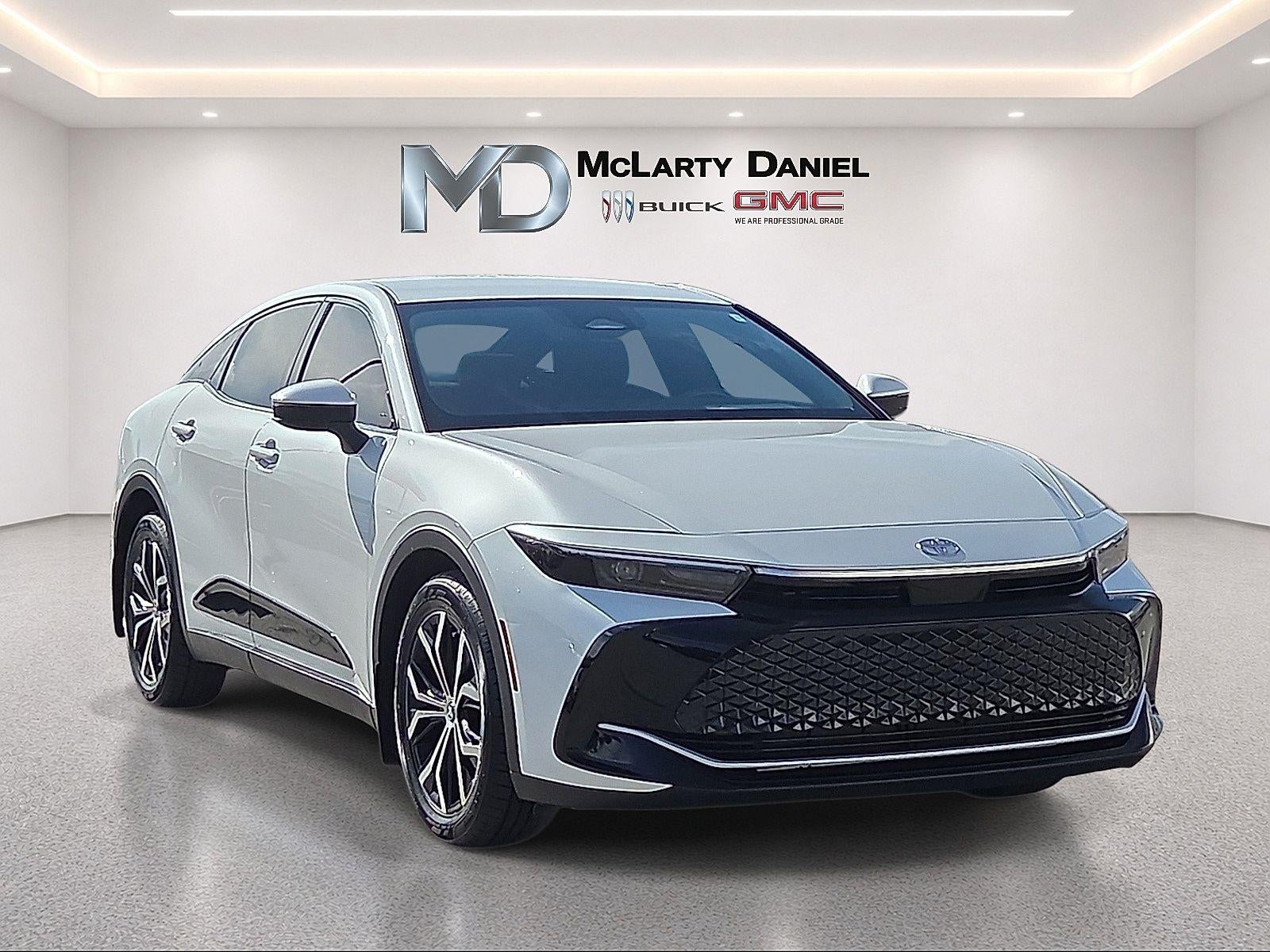 2023 Toyota Crown XLE