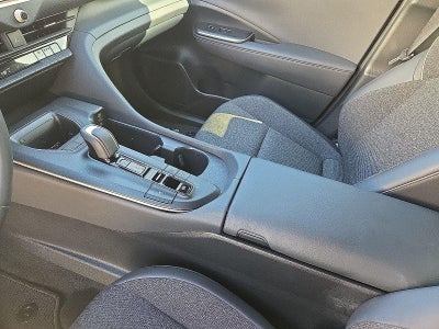 2023 Toyota Crown XLE