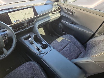 2023 Toyota Crown XLE