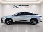 2023 Toyota Crown XLE