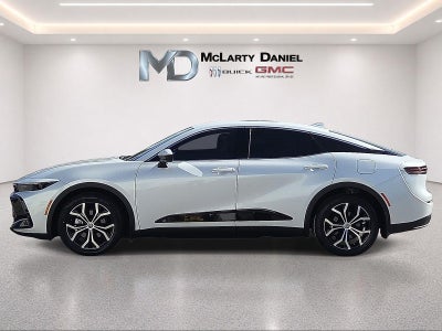 2023 Toyota Crown XLE