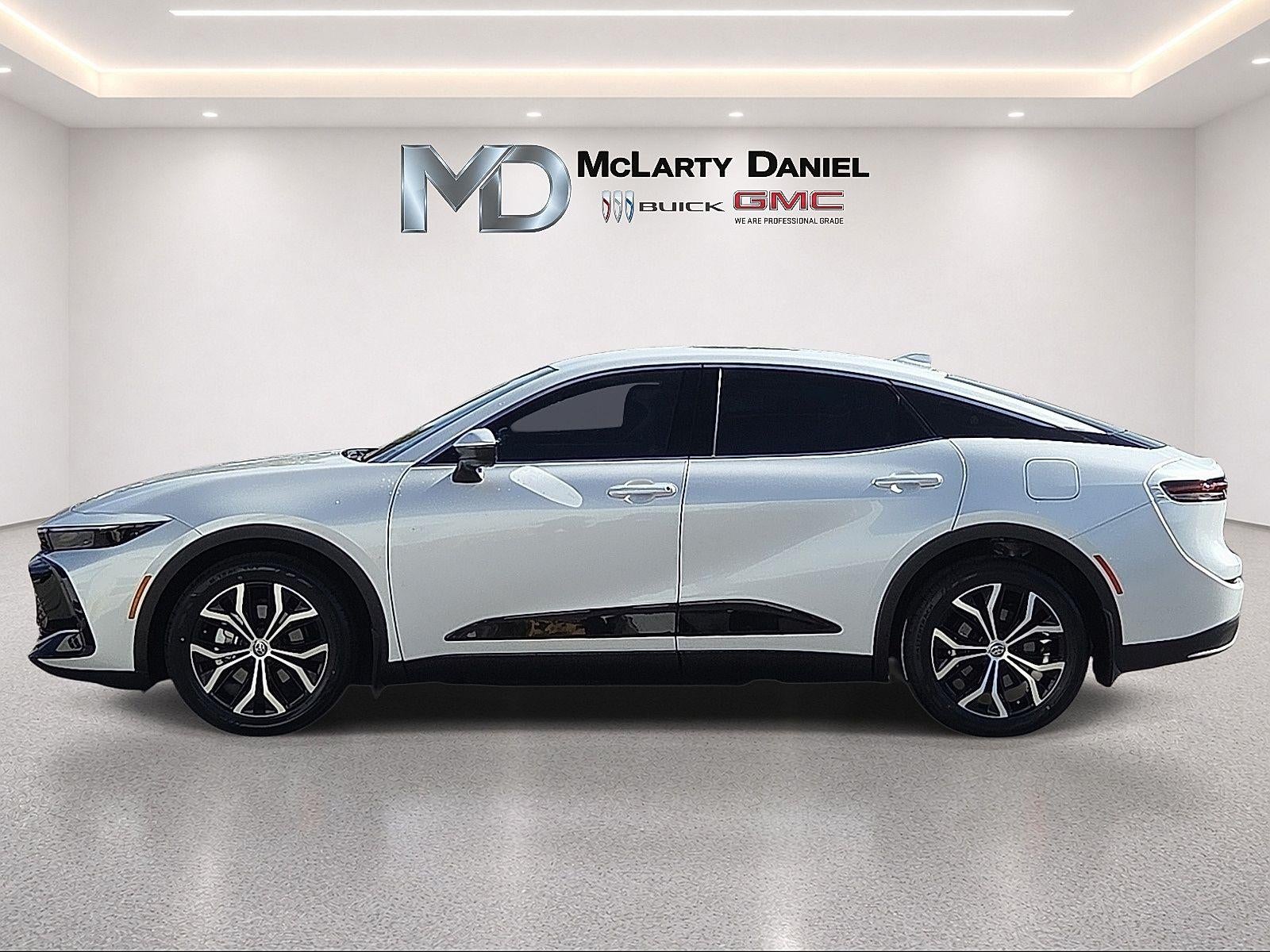 2023 Toyota Crown XLE