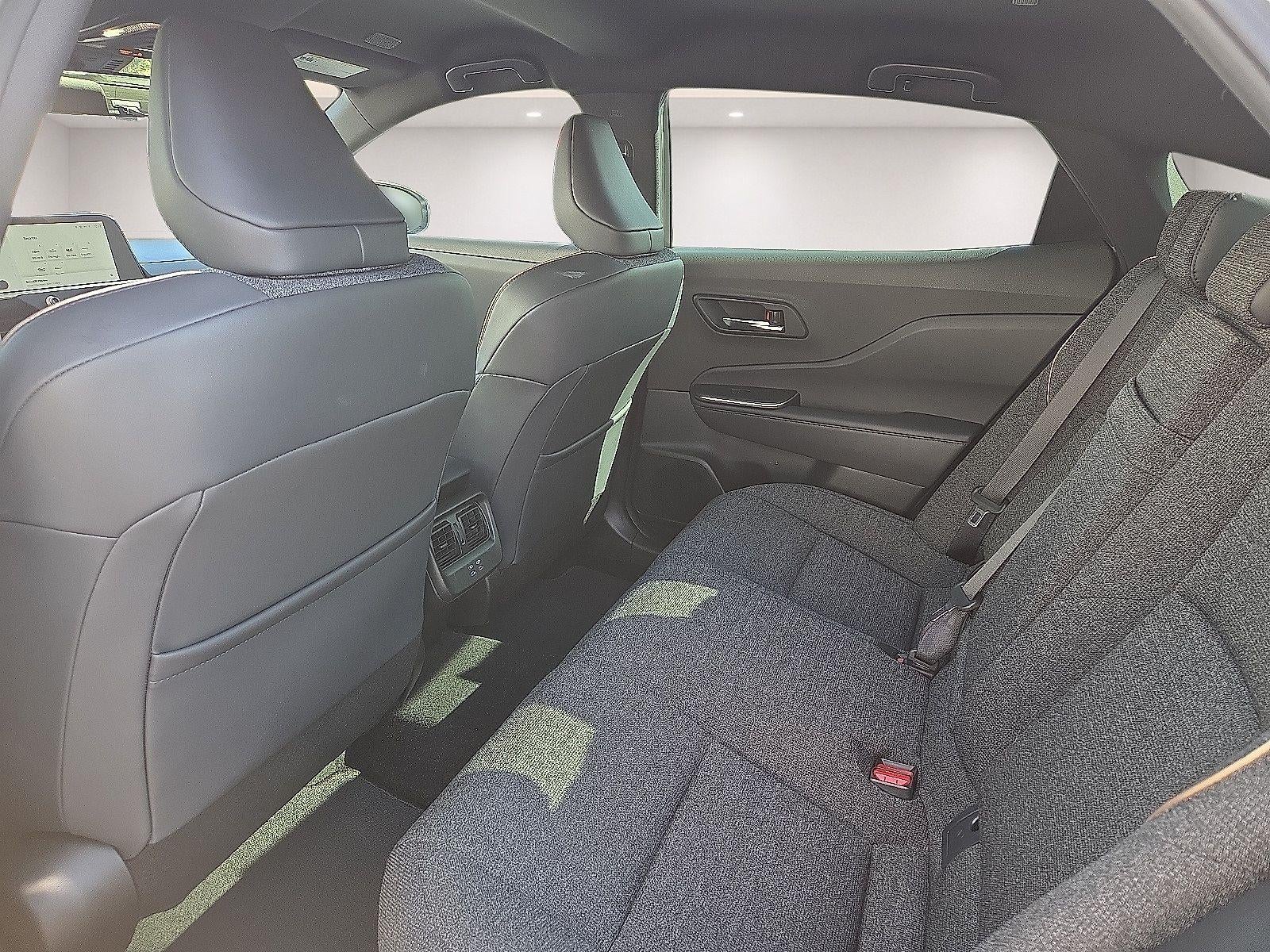 2023 Toyota Crown XLE