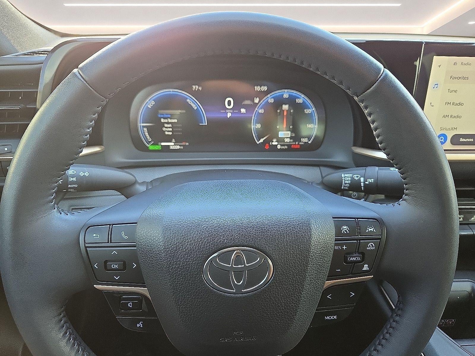 2023 Toyota Crown XLE
