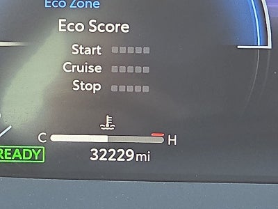 2023 Toyota Crown XLE