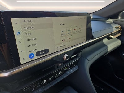 2023 Toyota Crown XLE