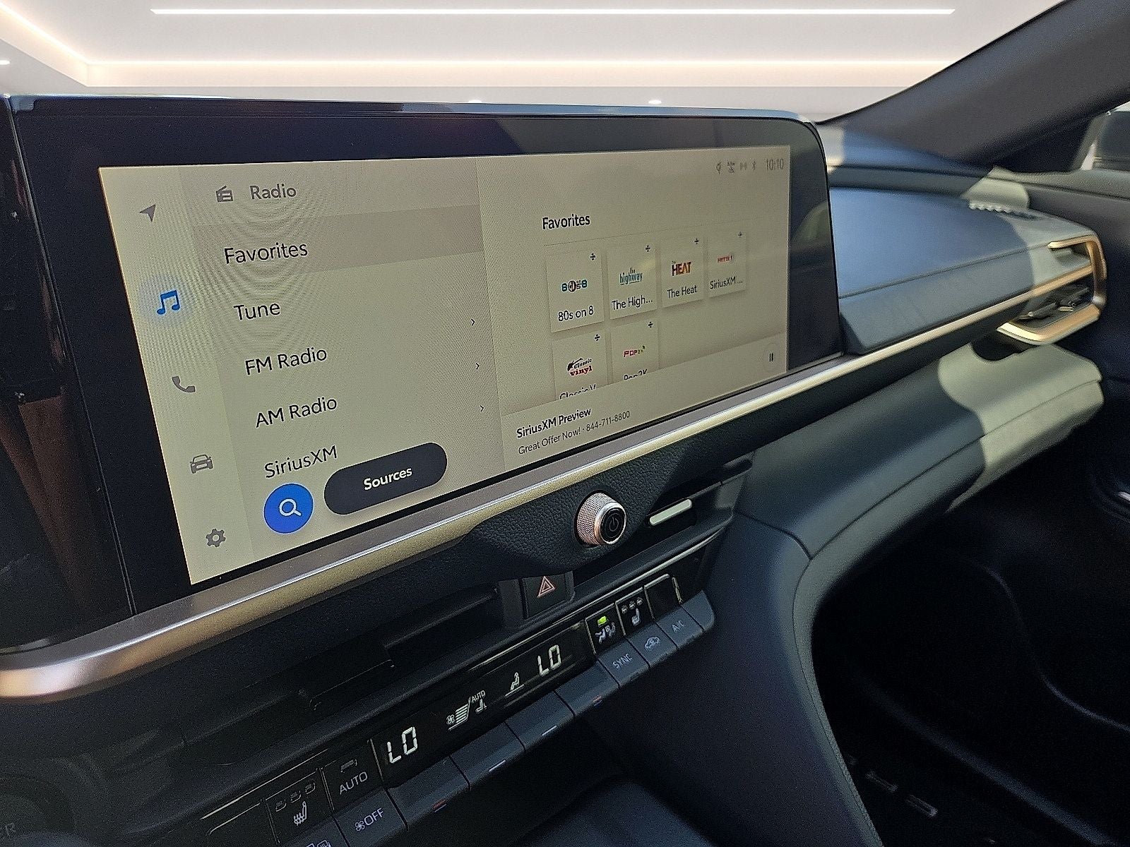 2023 Toyota Crown XLE