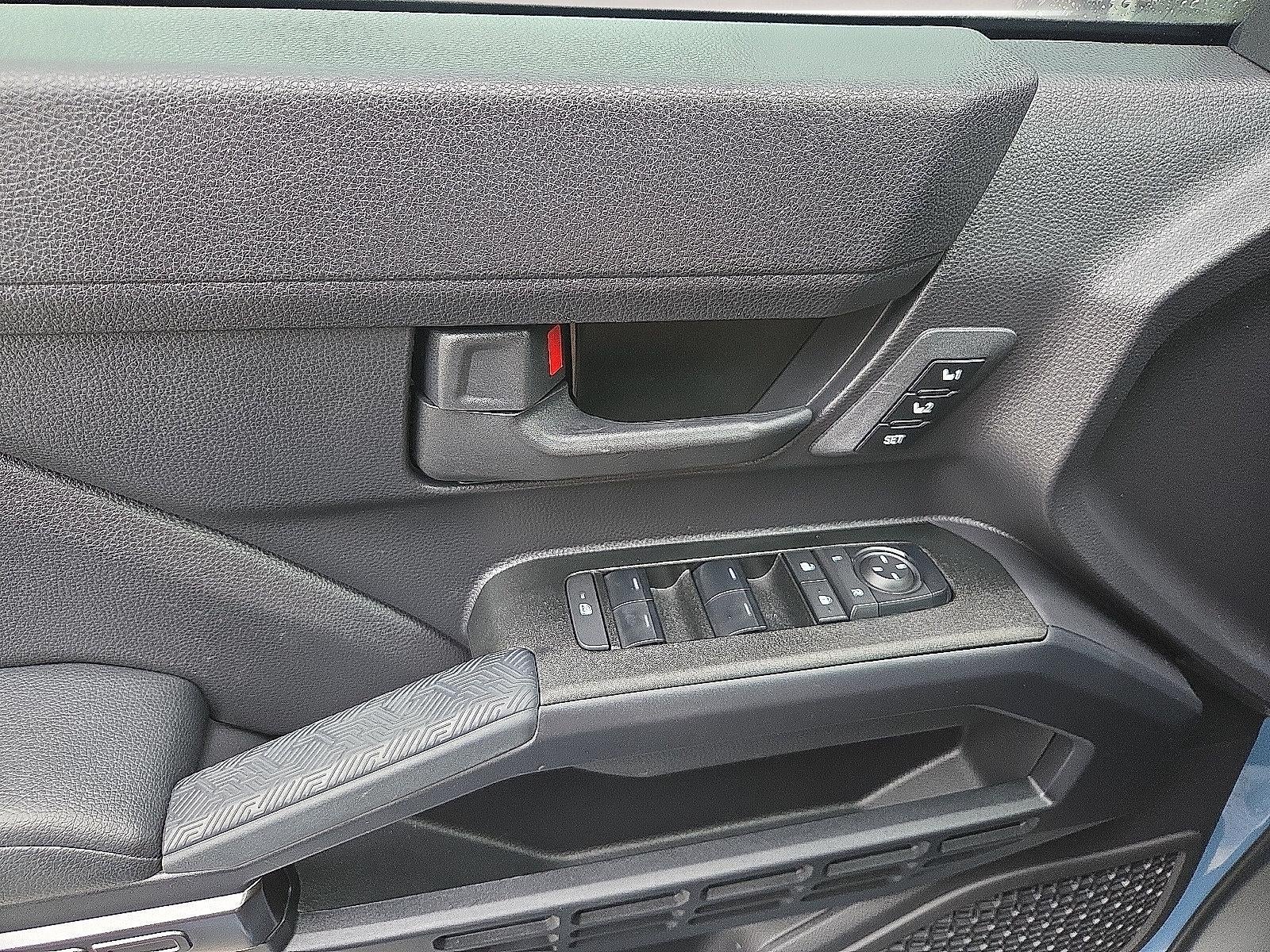 2025 Toyota 4Runner TRD Off Road Premium