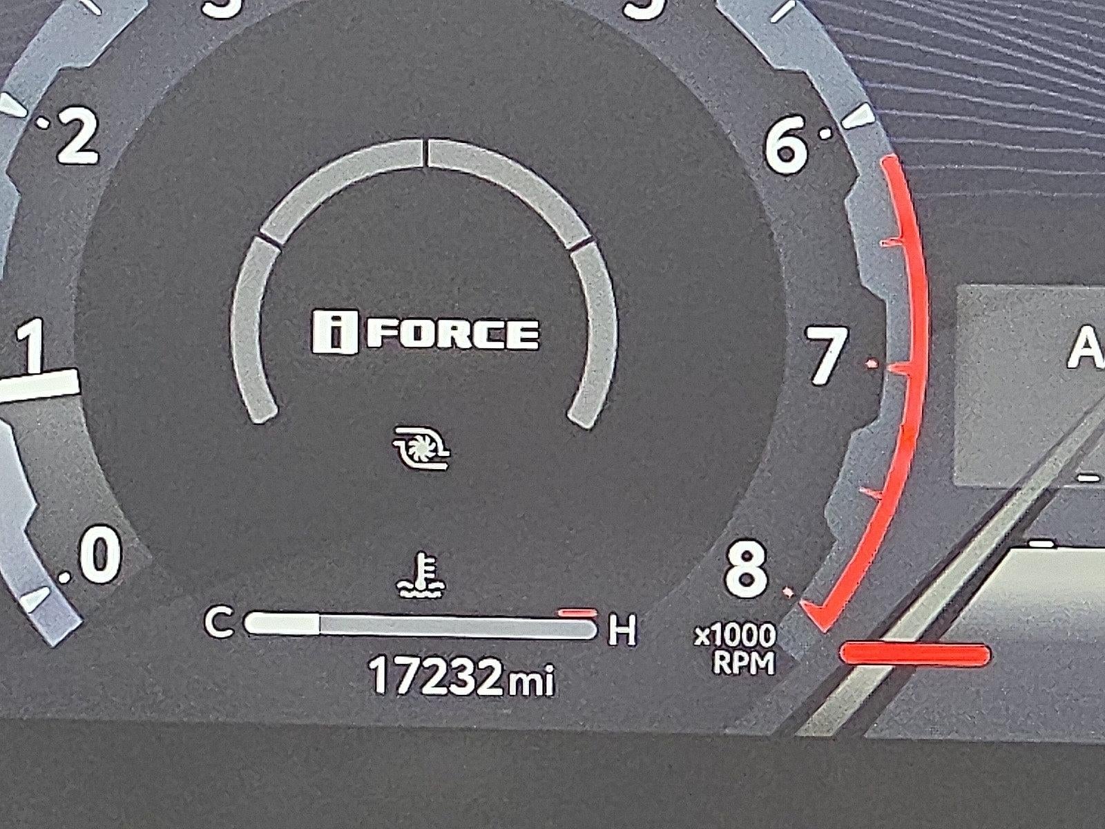 2025 Toyota 4Runner TRD Off Road Premium